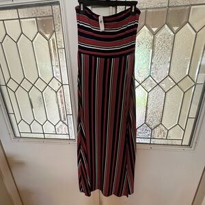 Women’s Maxi Dress